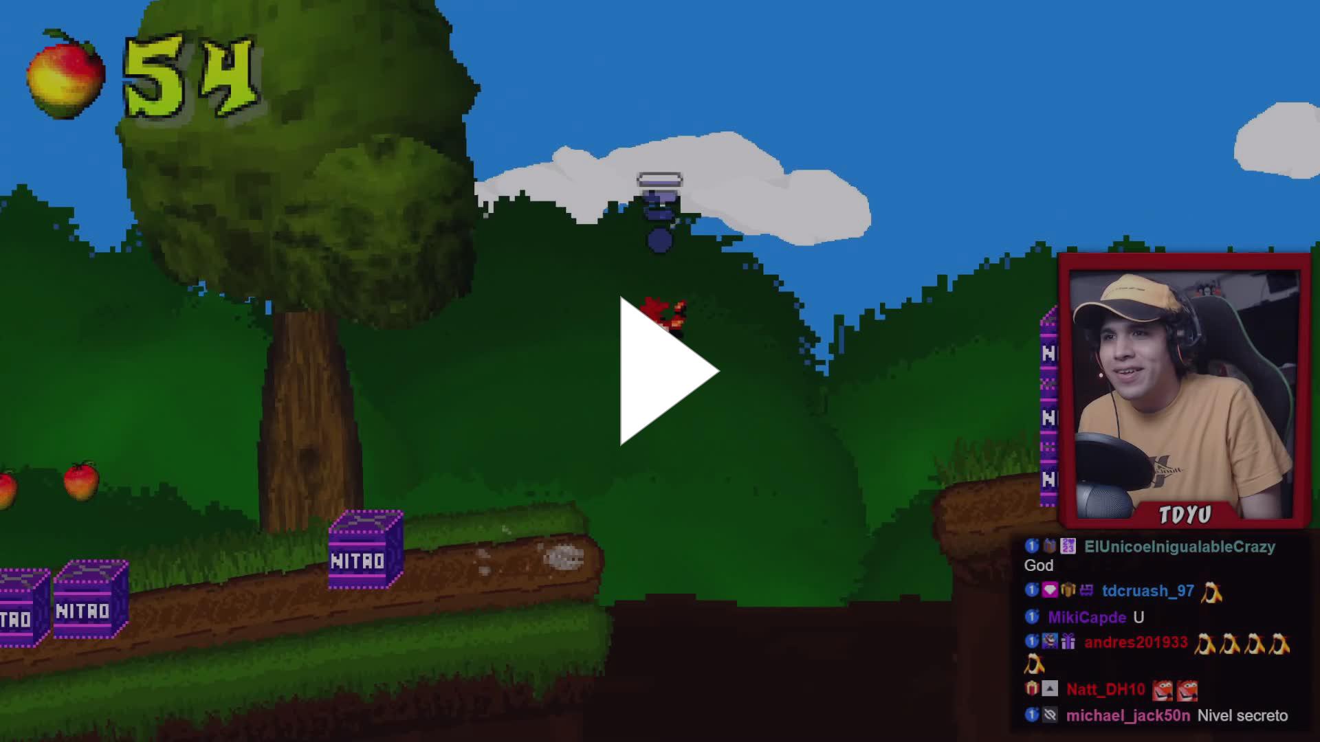 Twitch